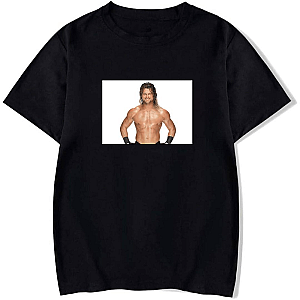 Mic Sharpshooter Dolph Ziggler Dolph Ziggler T-Shirts
