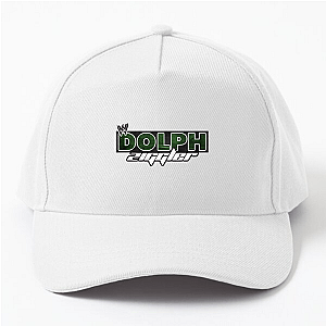 Comeback Artist Dolph Ziggler Dolph Ziggler Hats & Caps