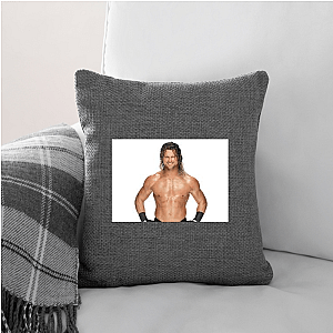 Mic Sharpshooter Dolph Ziggler Dolph Ziggler Pillows Cover
