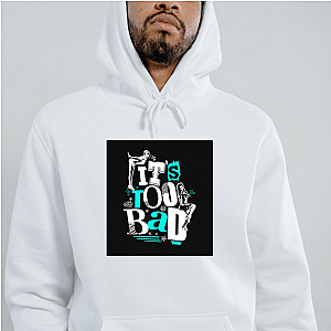 Ring Veteran Dolph Ziggler Dolph Ziggler Hoodies