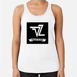 Show-Off King Dolph Ziggler Dolph Ziggler Tank Tops