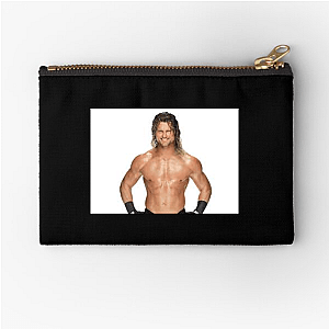 Mic Sharpshooter Dolph Ziggler Dolph Ziggler Zipper Pouches
