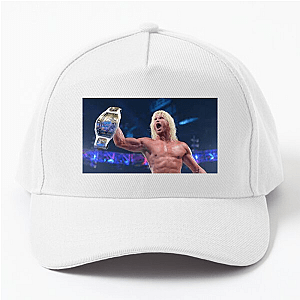 Mr. Steal The Show Dolph Ziggler Dolph Ziggler Hats & Caps