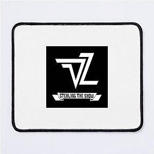 Show-Off King Dolph Ziggler Dolph Ziggler Mouse Pads