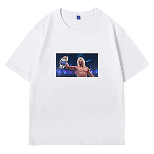 Mr. Steal The Show Dolph Ziggler Dolph Ziggler T-Shirts