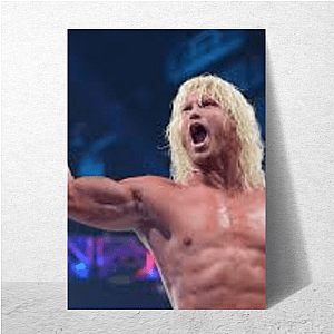 Mr. Steal The Show Dolph Ziggler Dolph Ziggler Posters