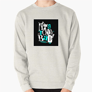 Ring Veteran Dolph Ziggler Dolph Ziggler Sweatshirts