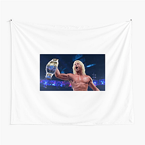 Mr. Steal The Show Dolph Ziggler Dolph Ziggler Tapestries