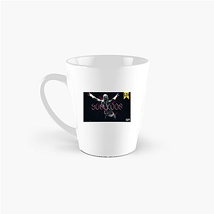 Athletic Icon Dolph Ziggler Dolph Ziggler Mugs