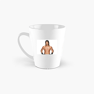 Mic Sharpshooter Dolph Ziggler Dolph Ziggler Mugs