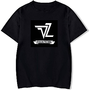 Show-Off King Dolph Ziggler Dolph Ziggler T-Shirts
