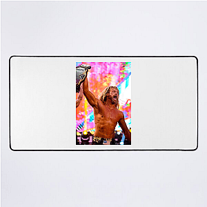 Promo Pro Dolph Ziggler Dolph Ziggler Mouse Pads