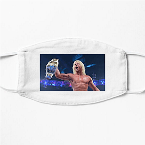Mr. Steal The Show Dolph Ziggler Dolph Ziggler Face Masks
