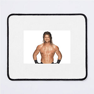Mic Sharpshooter Dolph Ziggler Dolph Ziggler Mouse Pads