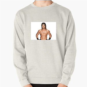 Mic Sharpshooter Dolph Ziggler Dolph Ziggler Sweatshirts