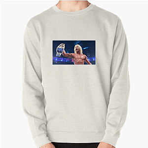 Mr. Steal The Show Dolph Ziggler Dolph Ziggler Sweatshirts