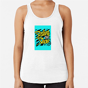 Underrated Legend Dolph Ziggler Dolph Ziggler Tank Tops
