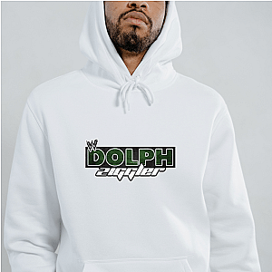 Comeback Artist Dolph Ziggler Dolph Ziggler Hoodies