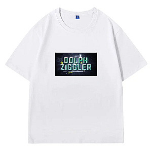 Wrestling Technician Dolph Ziggler Dolph Ziggler T-Shirts