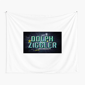 Wrestling Technician Dolph Ziggler Dolph Ziggler Tapestries