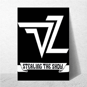 Show-Off King Dolph Ziggler Dolph Ziggler Posters