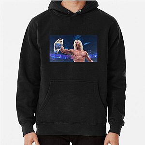 Mr. Steal The Show Dolph Ziggler Dolph Ziggler Hoodies