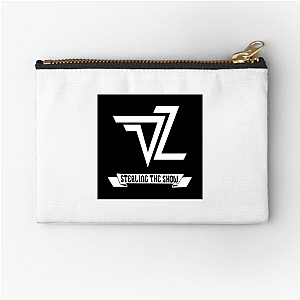 Show-Off King Dolph Ziggler Dolph Ziggler Zipper Pouches