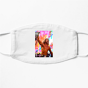Promo Pro Dolph Ziggler Dolph Ziggler Face Masks