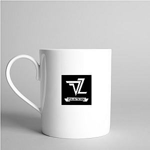 Show-Off King Dolph Ziggler Dolph Ziggler Mugs