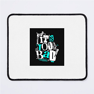 Ring Veteran Dolph Ziggler Dolph Ziggler Mouse Pads