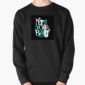 Ring Veteran Dolph Ziggler Dolph Ziggler Sweatshirts