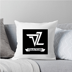 Show-Off King Dolph Ziggler Dolph Ziggler Pillows Cover