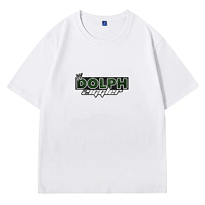Comeback Artist Dolph Ziggler Dolph Ziggler T-Shirts