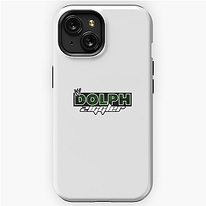 Comeback Artist Dolph Ziggler Dolph Ziggler iPhone Cases