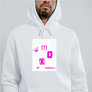 Bump Master Dolph Ziggler Dolph Ziggler Hoodies