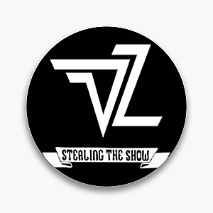 Show-Off King Dolph Ziggler Dolph Ziggler Pins