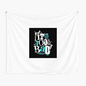 Ring Veteran Dolph Ziggler Dolph Ziggler Tapestries