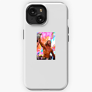 Promo Pro Dolph Ziggler Dolph Ziggler iPhone Cases