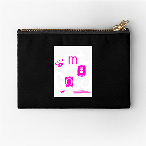 Bump Master Dolph Ziggler Dolph Ziggler Zipper Pouches