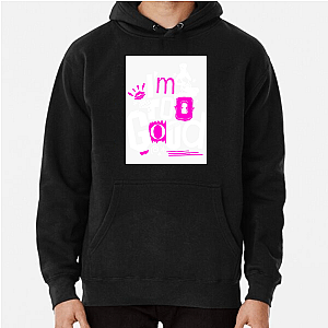 Bump Master Dolph Ziggler Dolph Ziggler Hoodies