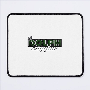 Comeback Artist Dolph Ziggler Dolph Ziggler Mouse Pads
