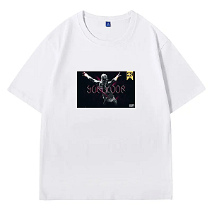 Athletic Icon Dolph Ziggler Dolph Ziggler T-Shirts