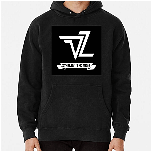 Show-Off King Dolph Ziggler Dolph Ziggler Hoodies