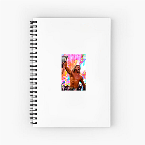Promo Pro Dolph Ziggler Dolph Ziggler Notebook