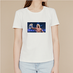 Mr. Steal The Show Dolph Ziggler Dolph Ziggler T-Shirts
