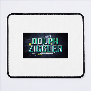 Wrestling Technician Dolph Ziggler Dolph Ziggler Mouse Pads