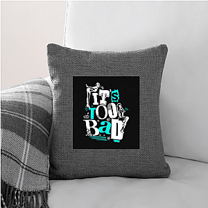 Ring Veteran Dolph Ziggler Dolph Ziggler Pillows Cover