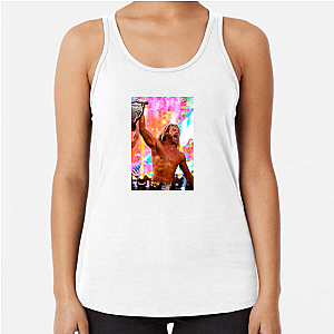 Promo Pro Dolph Ziggler Dolph Ziggler Tank Tops