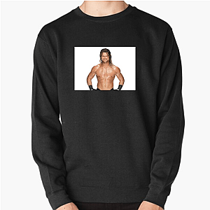 Mic Sharpshooter Dolph Ziggler Dolph Ziggler Sweatshirts
