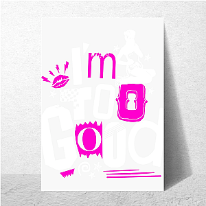 Bump Master Dolph Ziggler Dolph Ziggler Posters